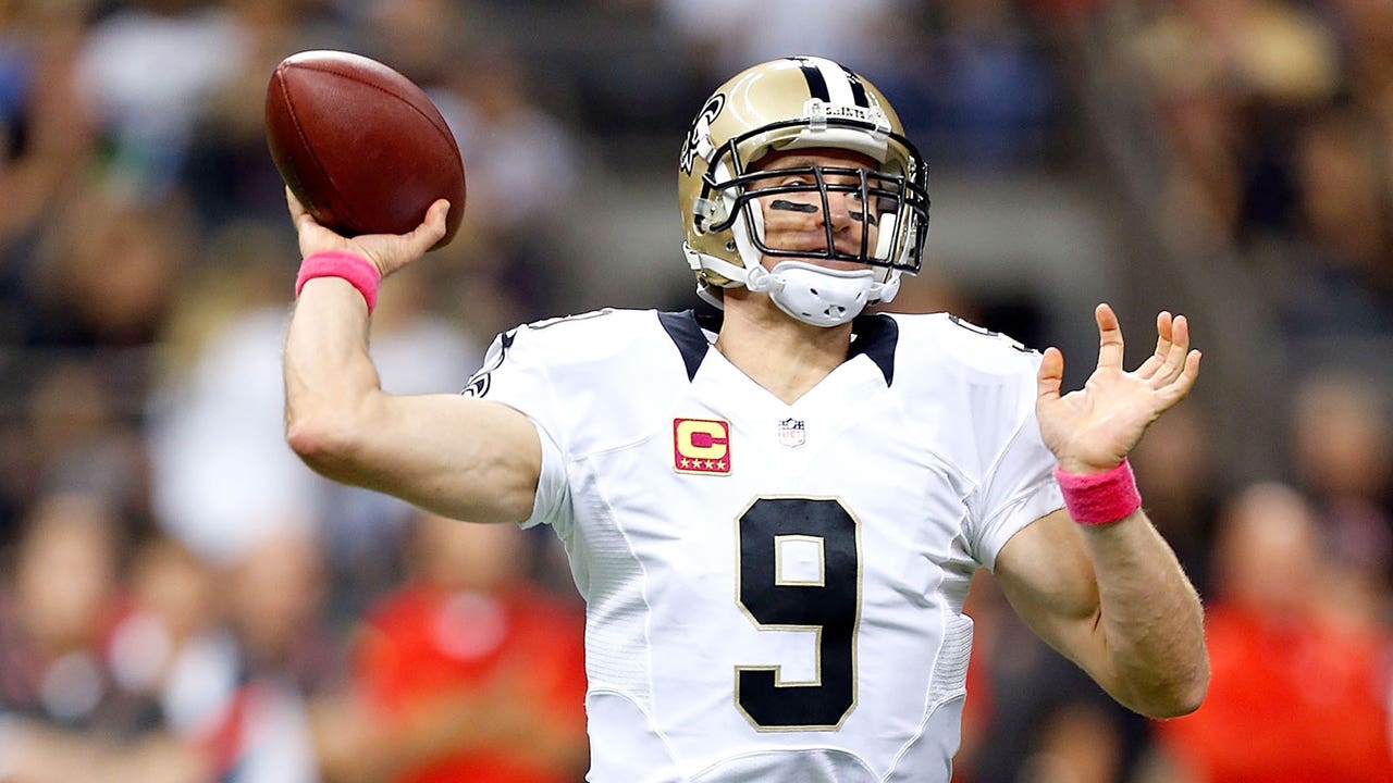 Packers at Saints promises to be a primetime shootout
